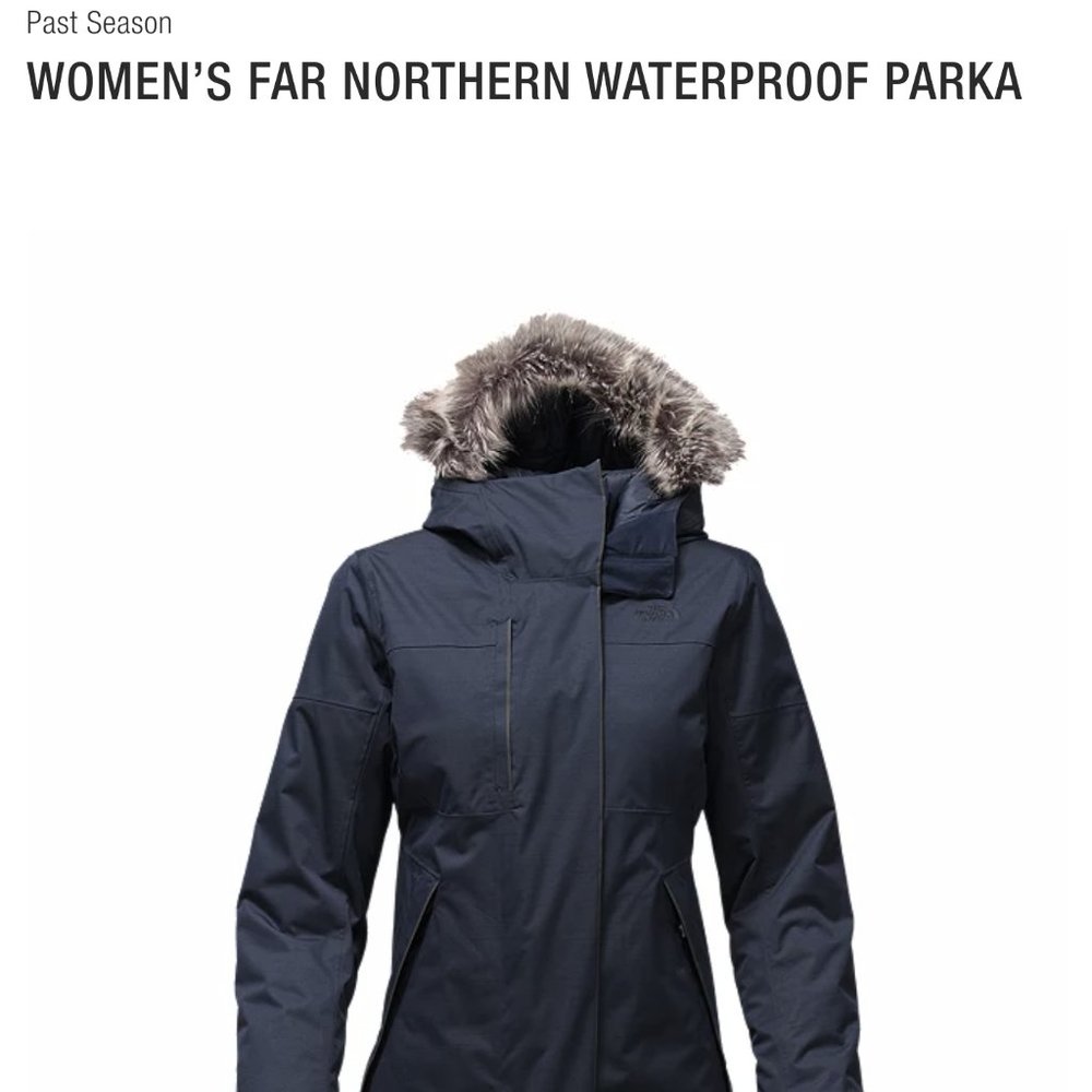 Winter Parka - Picture 6 of 7